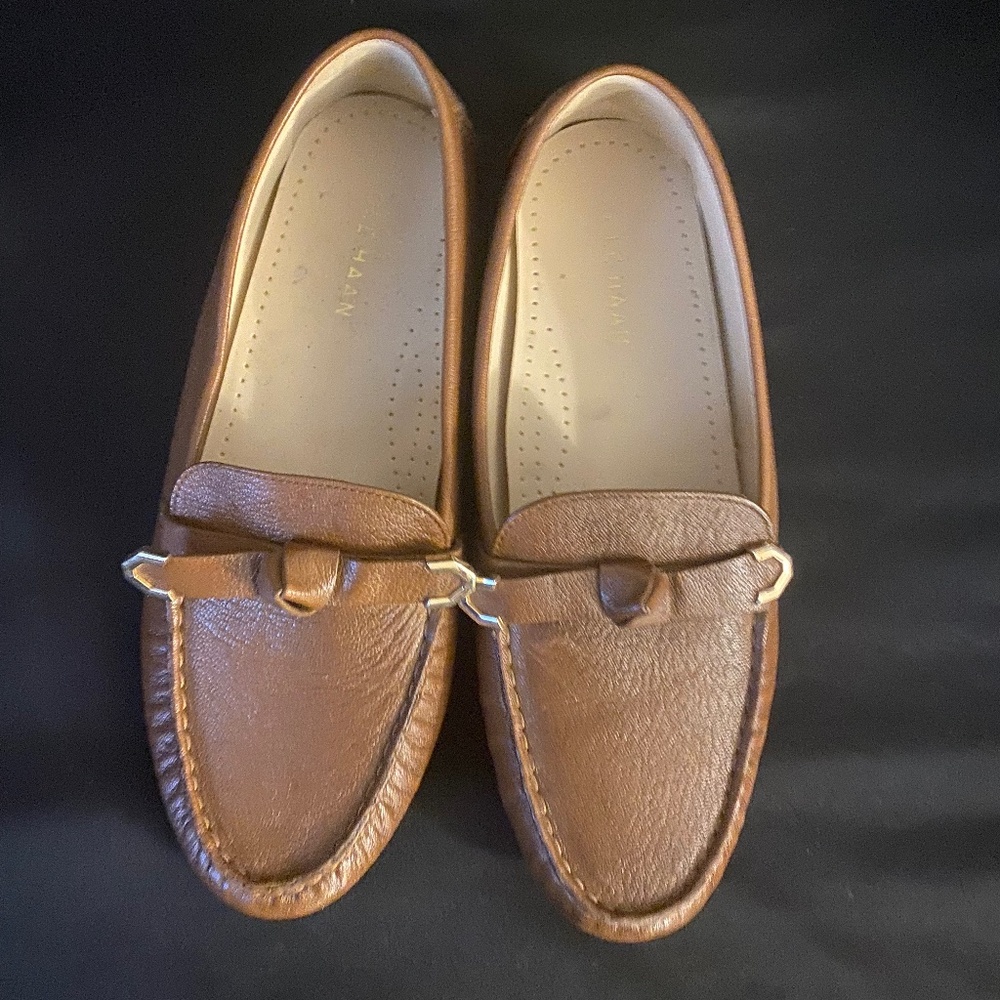 Cole Haan Loafers